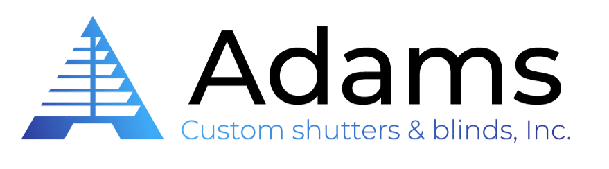 Adams-customs-shutter-and-blinds-logo